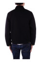 front-logo-zip-coat-cotton