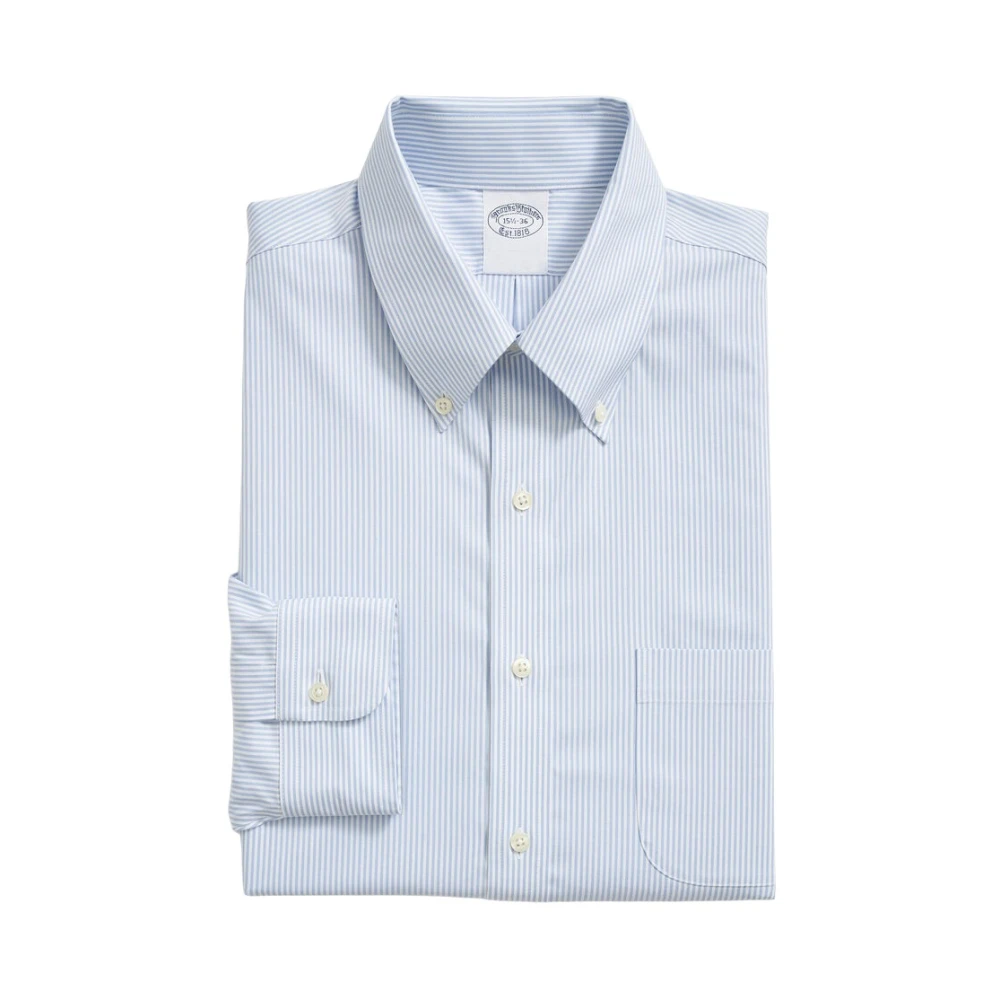Shirts > Formal Shirts - - Brooks Brothers - Modalova