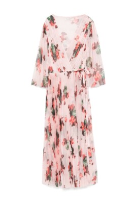chic-abito-midi-kjole