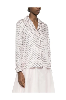Shirt Cachemire