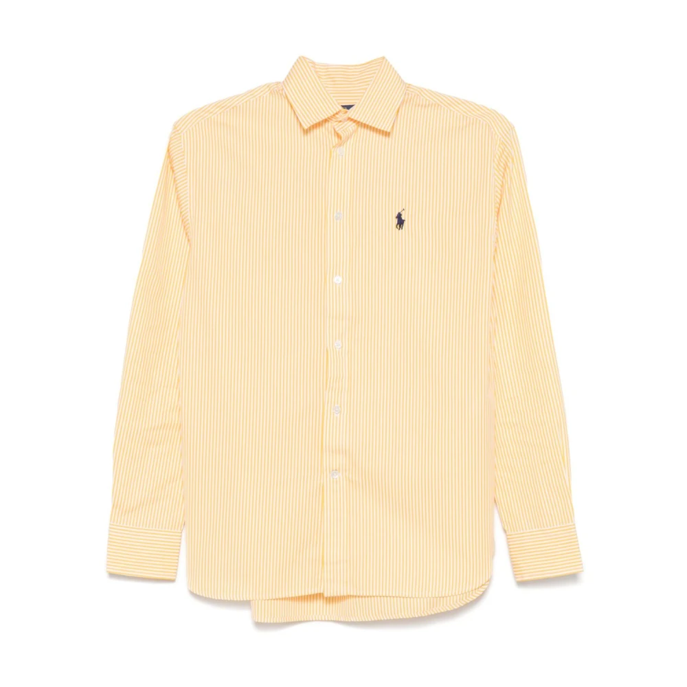 Ralph Lauren Geel Yellow Dames