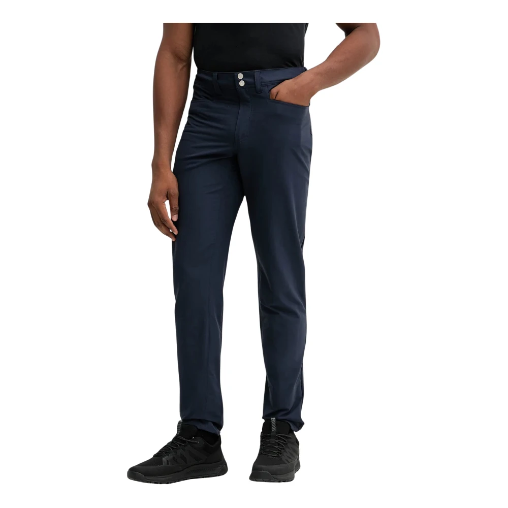 Haglöfs , Herren, Hosen, Blau, L