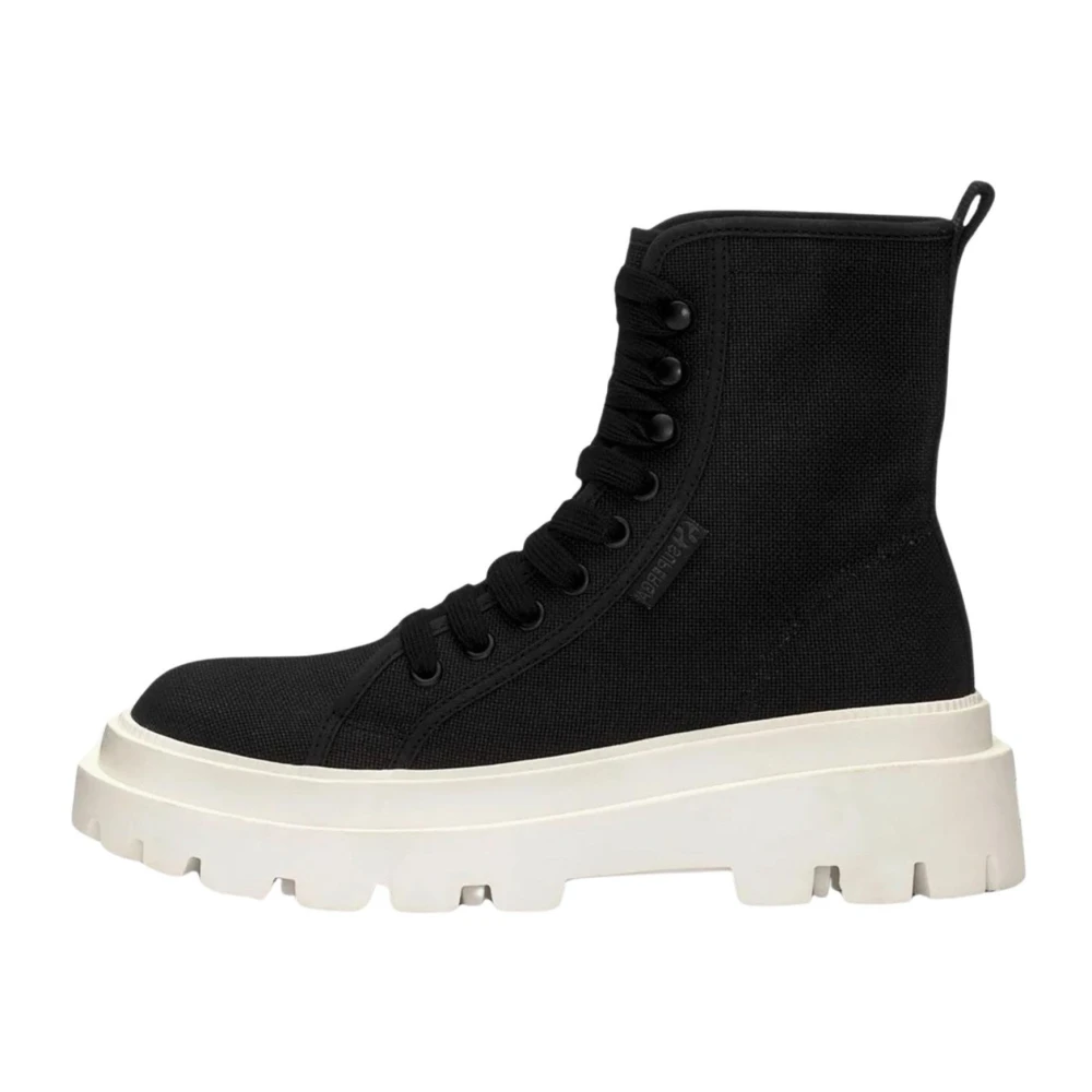 Shoes > Boots > Lace-up Boots - - Superga - Modalova