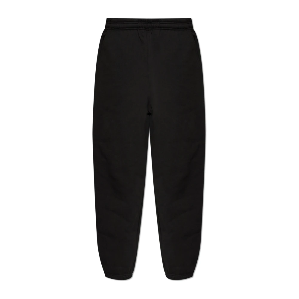 Entire Studios Unisex Nero Pantaloni, S, New,