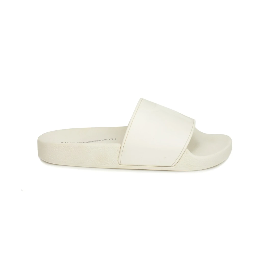 Windsor Smith Donna Bianco Scarpe, 38 Eu, New,