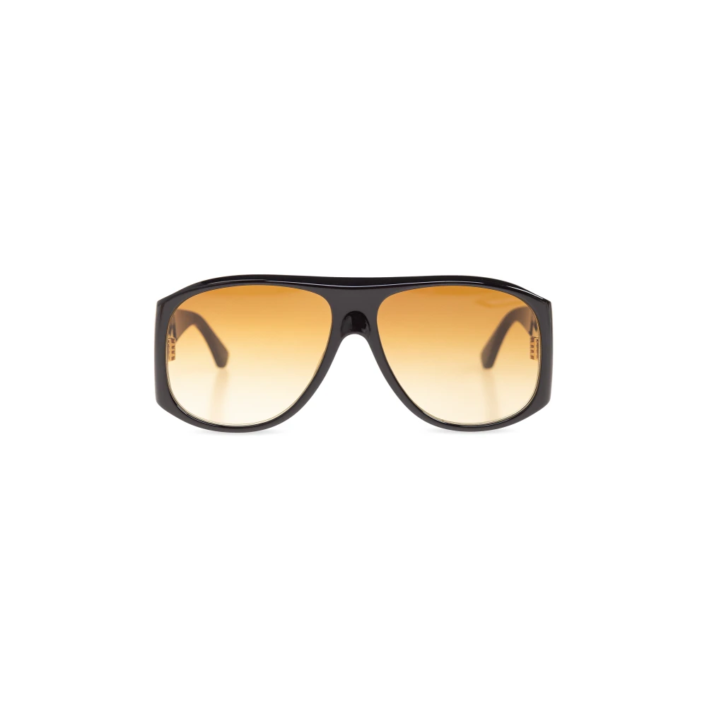 Chloé Women's Brown Sunglasses, 60 Mm, Sunglasses
