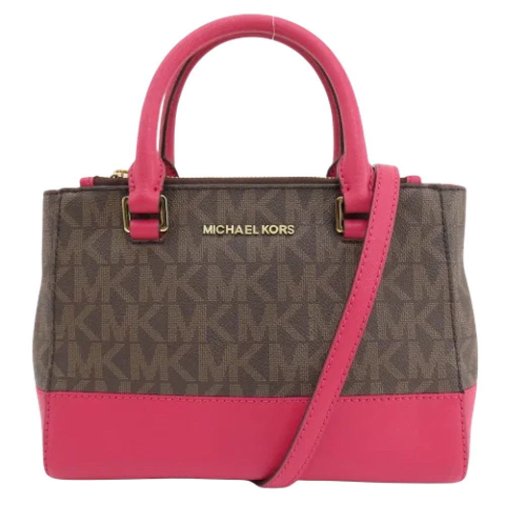 Pre-owned > Pre-owned Bags > Pre-owned Handbags - - Michael Kors Pre-owned - Modalova