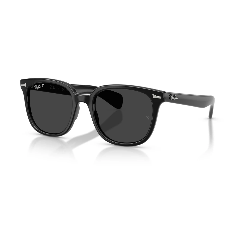 Ray-Ban , Sunglasses, Unisex, Black, 53 Mm, Brunel Ii Sunglasses - Image 3