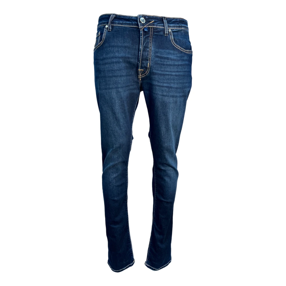 Jeans > Slim-fit Jeans - - Jacob Cohën - Modalova