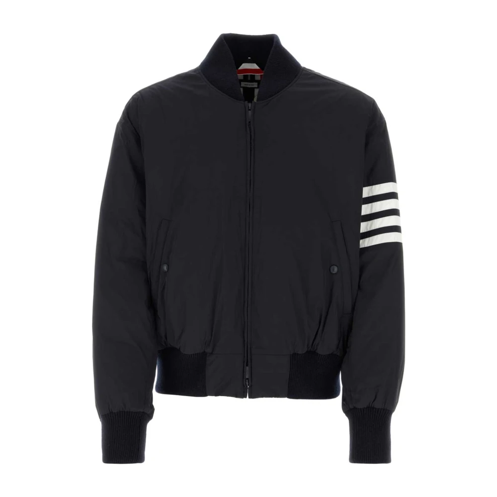 Jackets > Bomber Jackets - - Thom Browne - Modalova