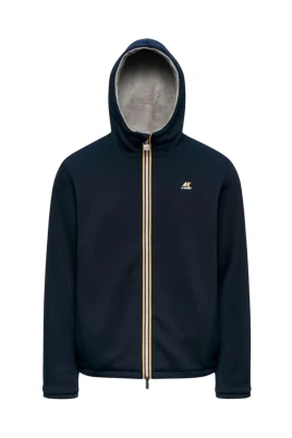 Jack Reversibel Jacka