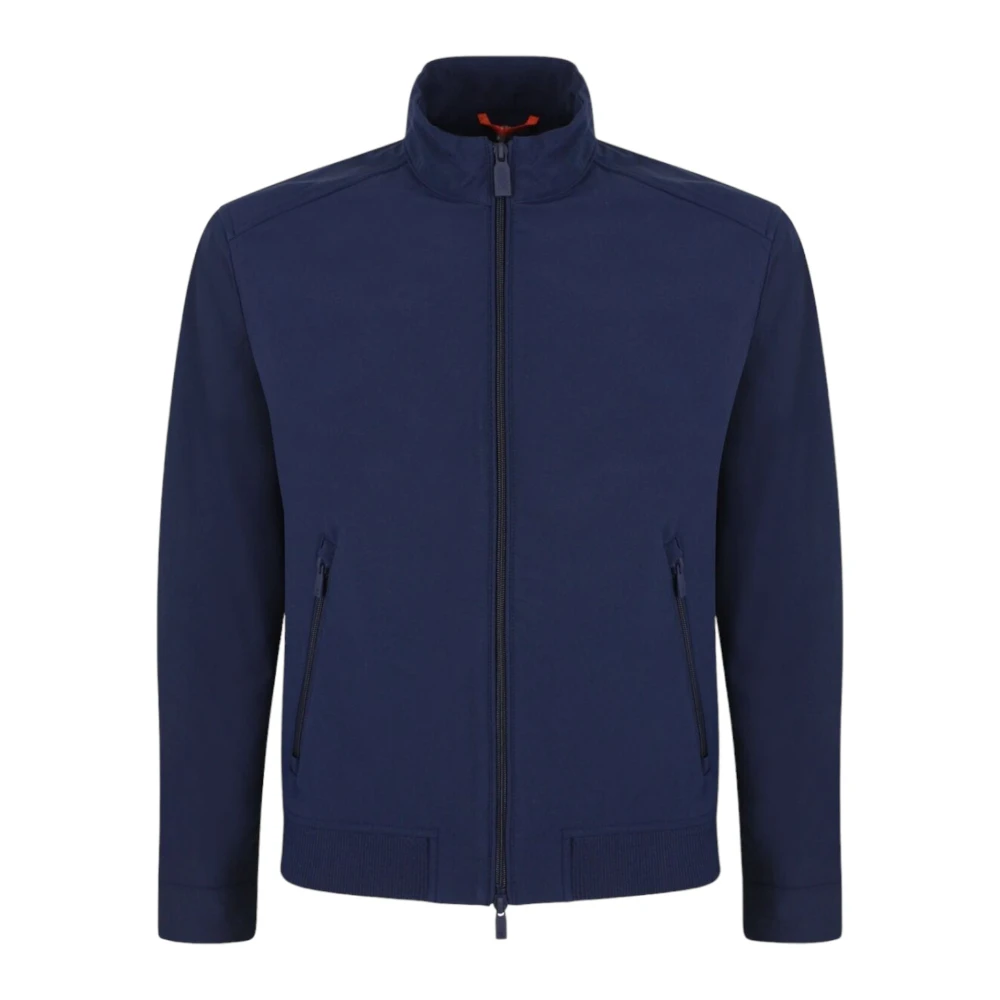 Ciesse Piumini Softshell Eclipse Bomberjas Blue Heren