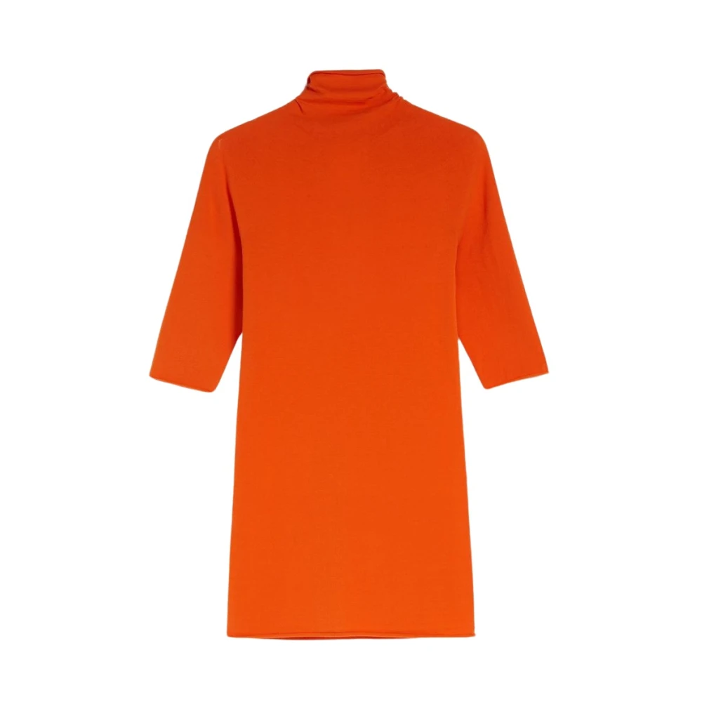 SPORTMAX Knitwear Orange Dames