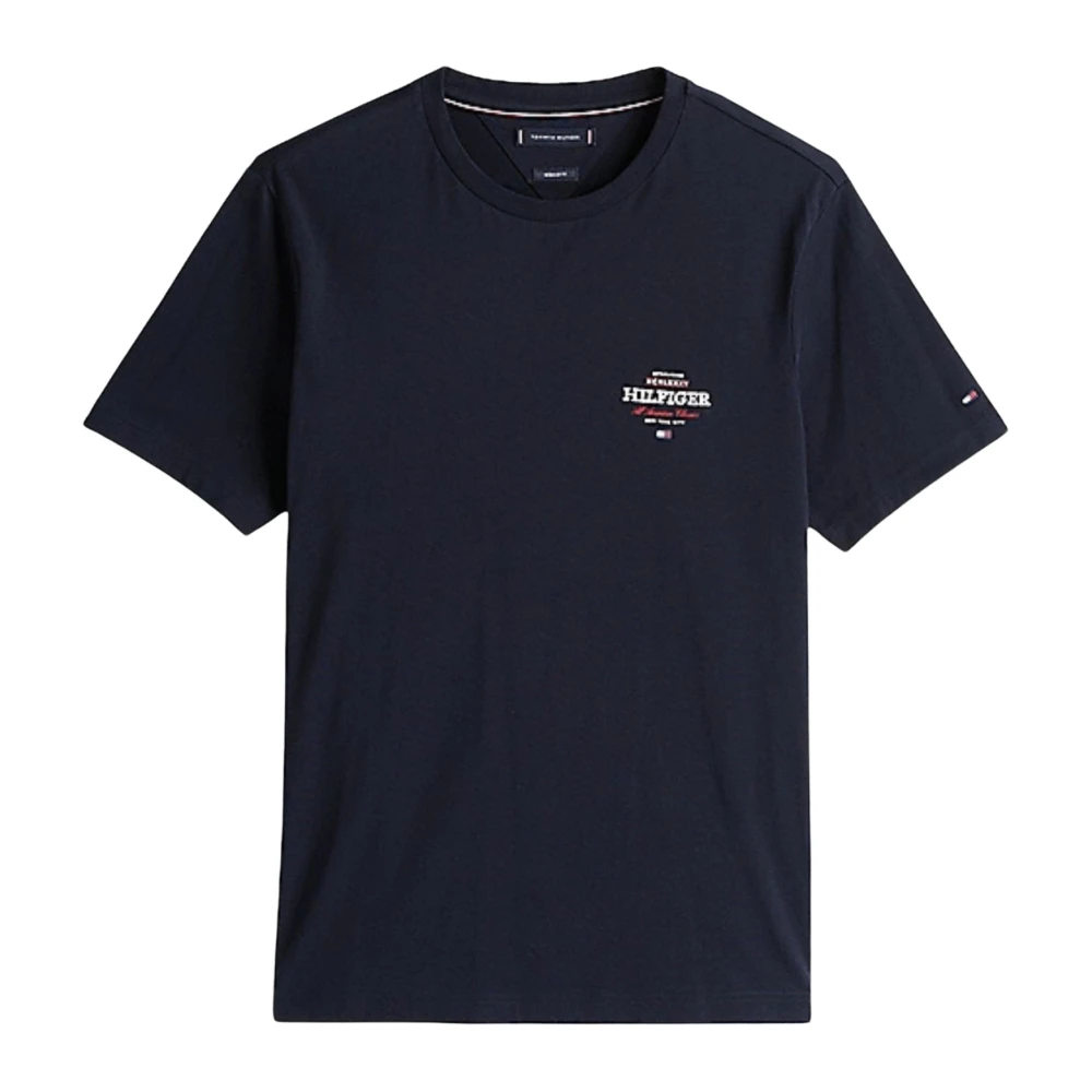 Tops > T-Shirts - - Tommy Hilfiger - Modalova