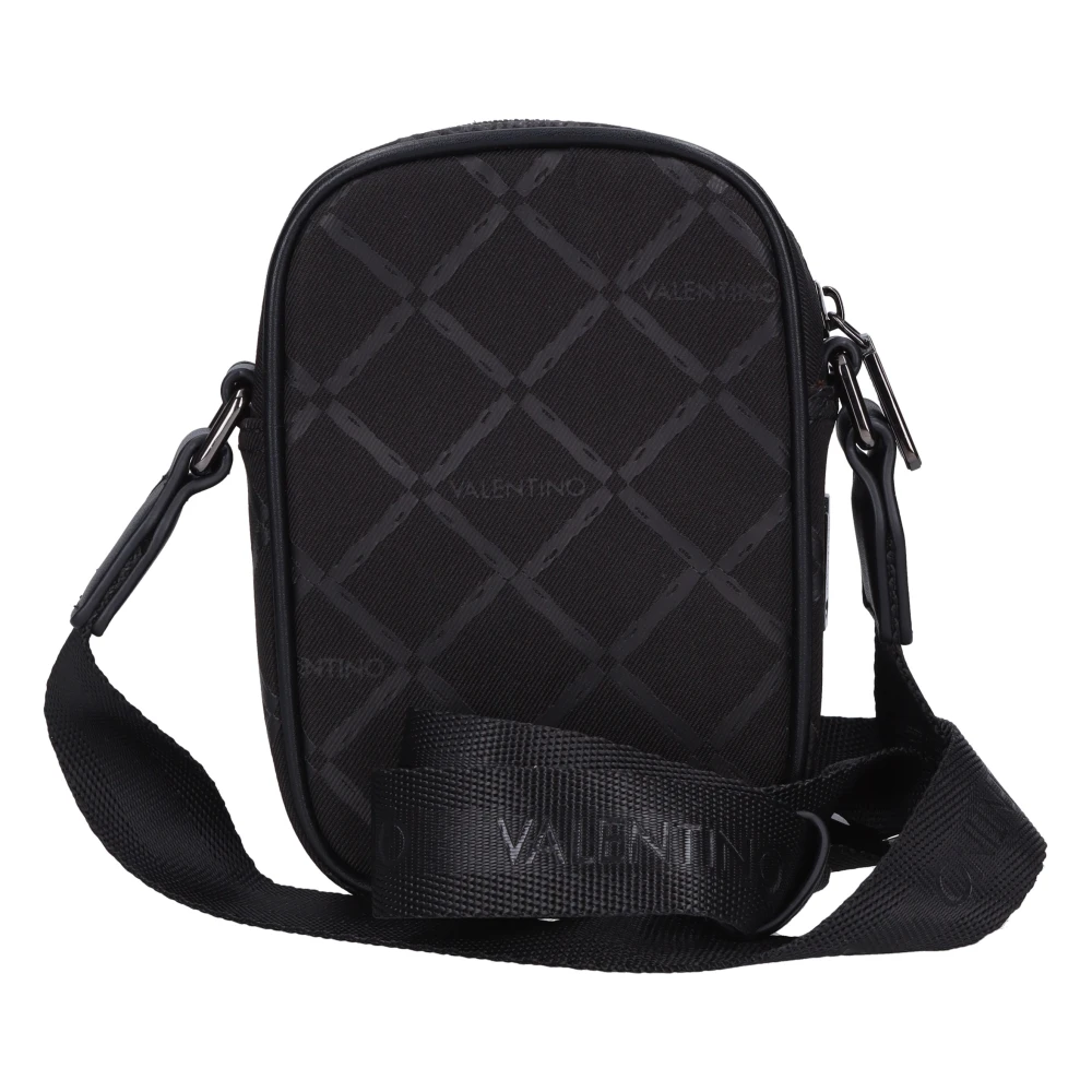 Valentino by Mario Valentino Zwart Black Heren