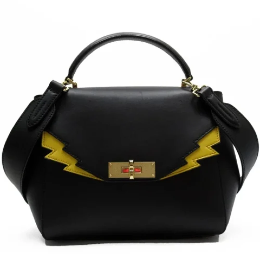 Pre-owned > Pre-owned Bags > Pre-owned Handbags - - Bally Pre-owned - Modalova