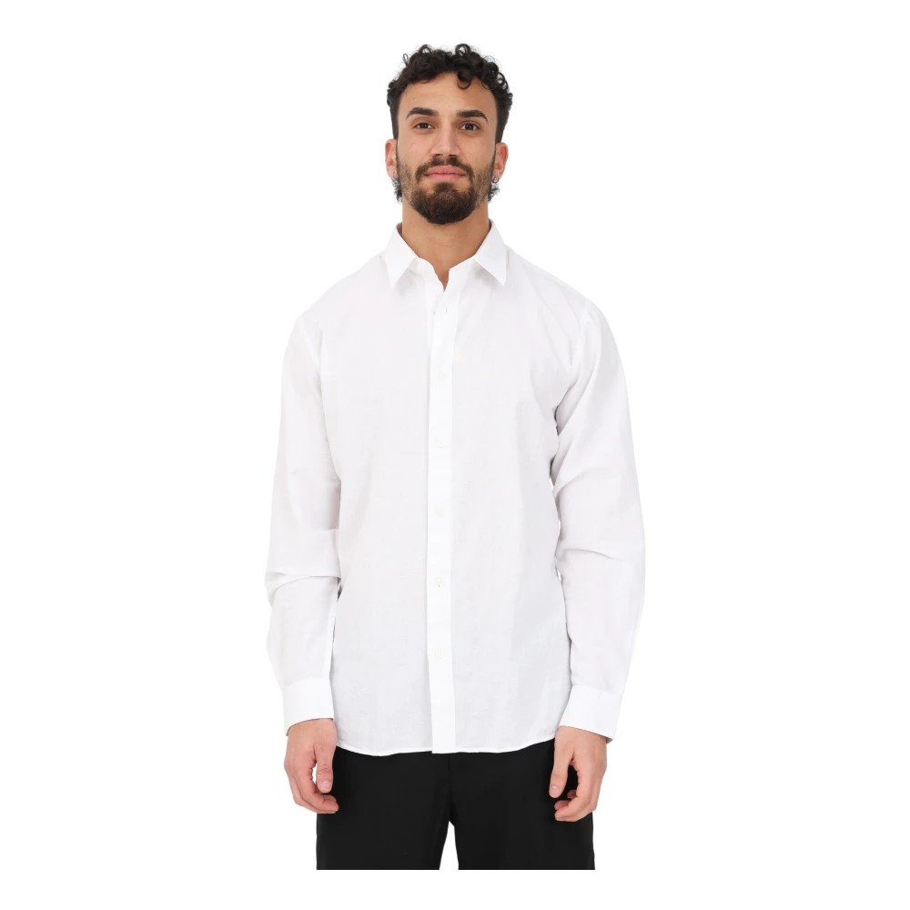Shirts > Casual Shirts - - Selected Homme - Modalova