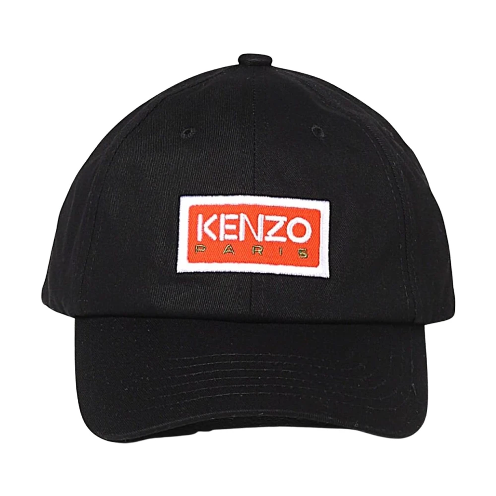 Kenzo Women's Black Cappello