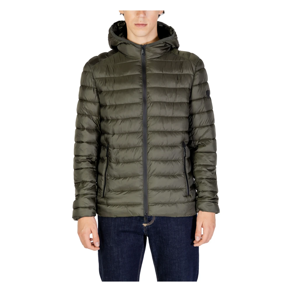Jackets > Winter Jackets - - Gianni Lupo - Modalova