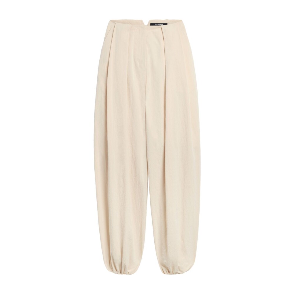Jacquemus Wide Pants • Shop Wide Pants from Jacquemus online Jacquemus Wide Pants • Shop Wide Pants from Jacquemus online