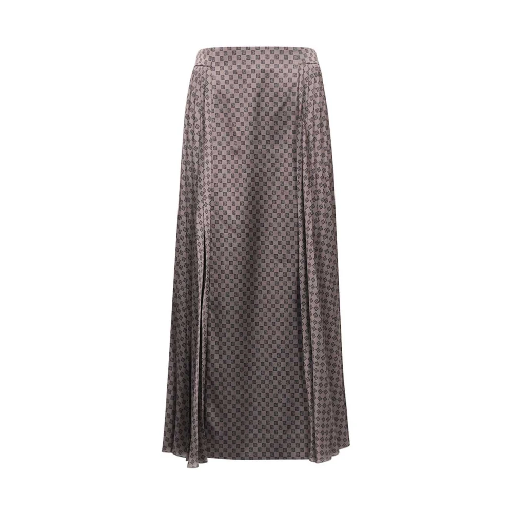 Skirts > Midi Skirts - - Balmain - Modalova