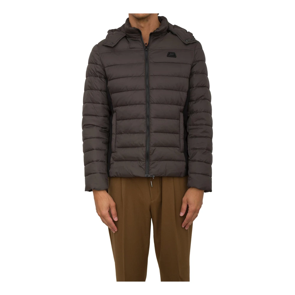 Antony Morato Groene Schouder Top Green Heren