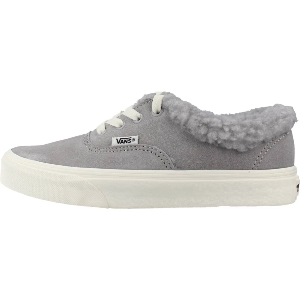 Vans Authentieke Damessneakers Dames Schoenen Grijs