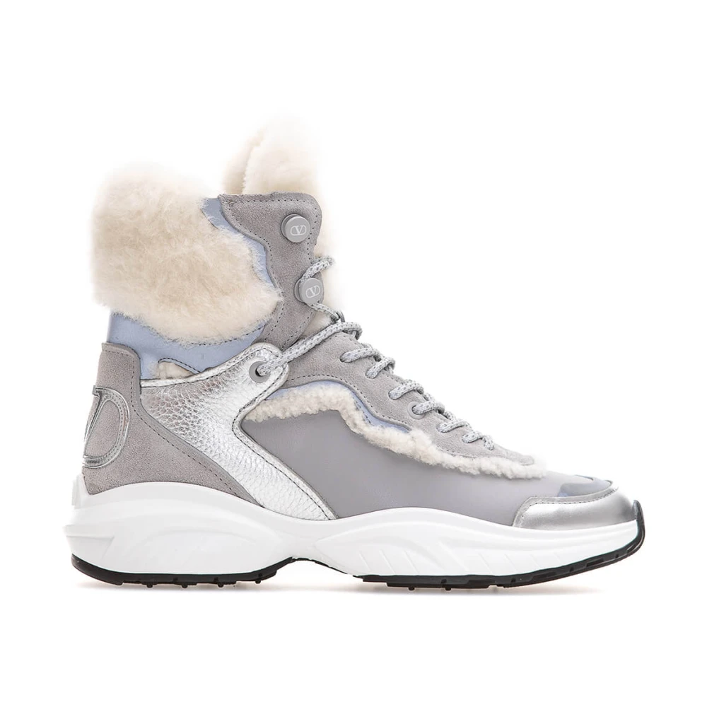 Shoes > Boots > Winter Boots - - Valentino Garavani - Modalova