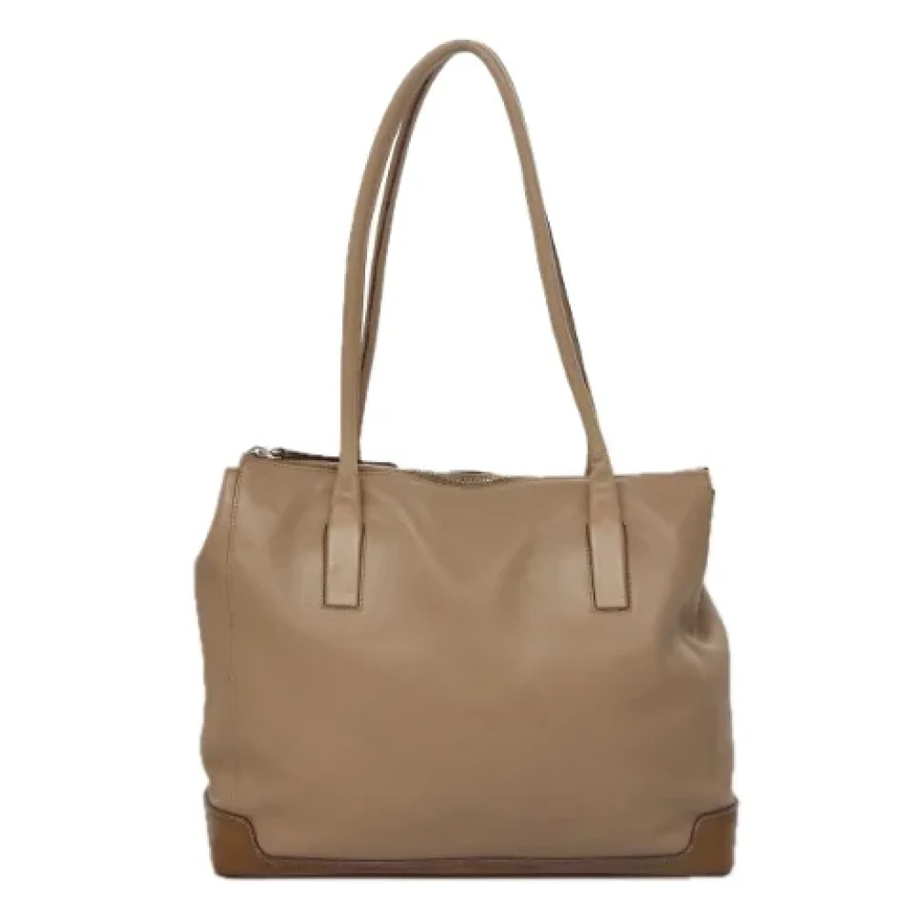 Pre-owned > Pre-owned Bags > Pre-owned Tote Bags - - Prada Vintage - Modalova
