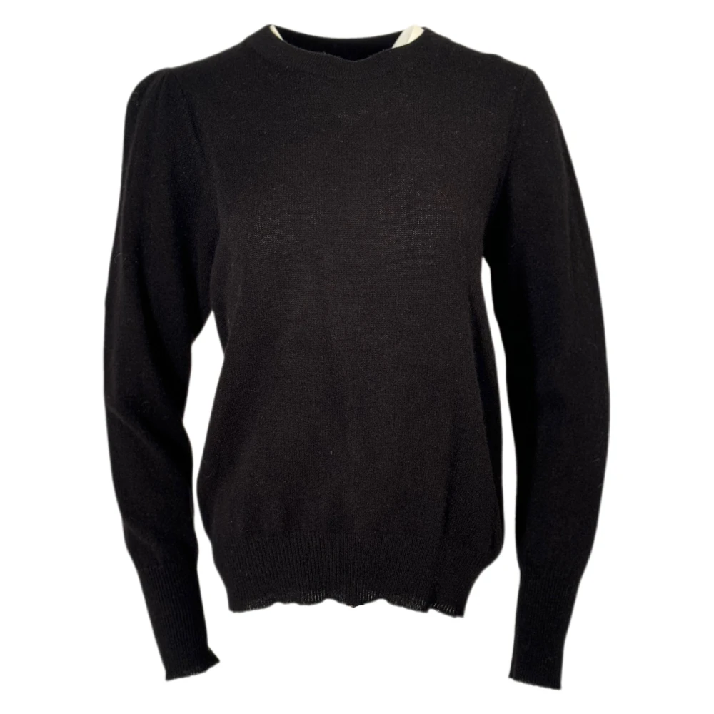 Myk Cashmere Pullover Genser