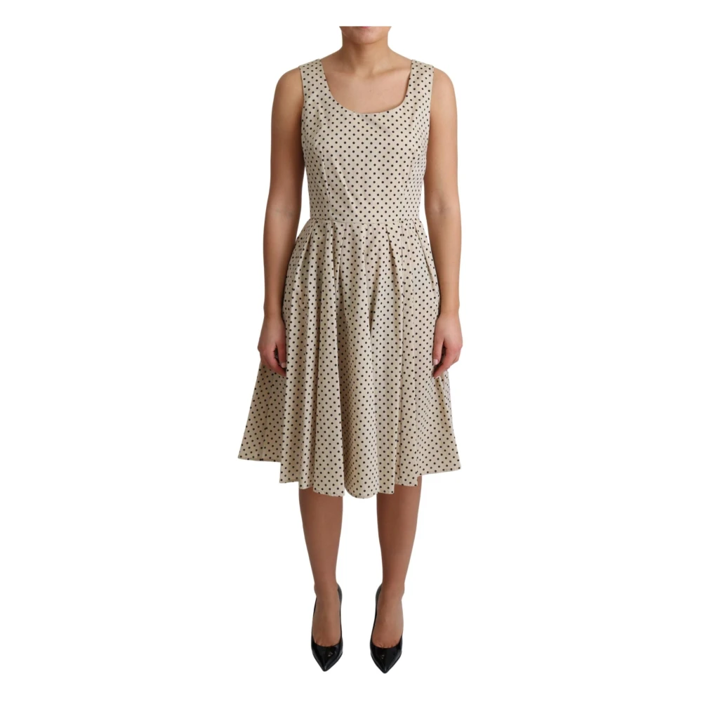 Dresses > Day Dresses > Midi Dresses - - Dolce & Gabbana - Modalova