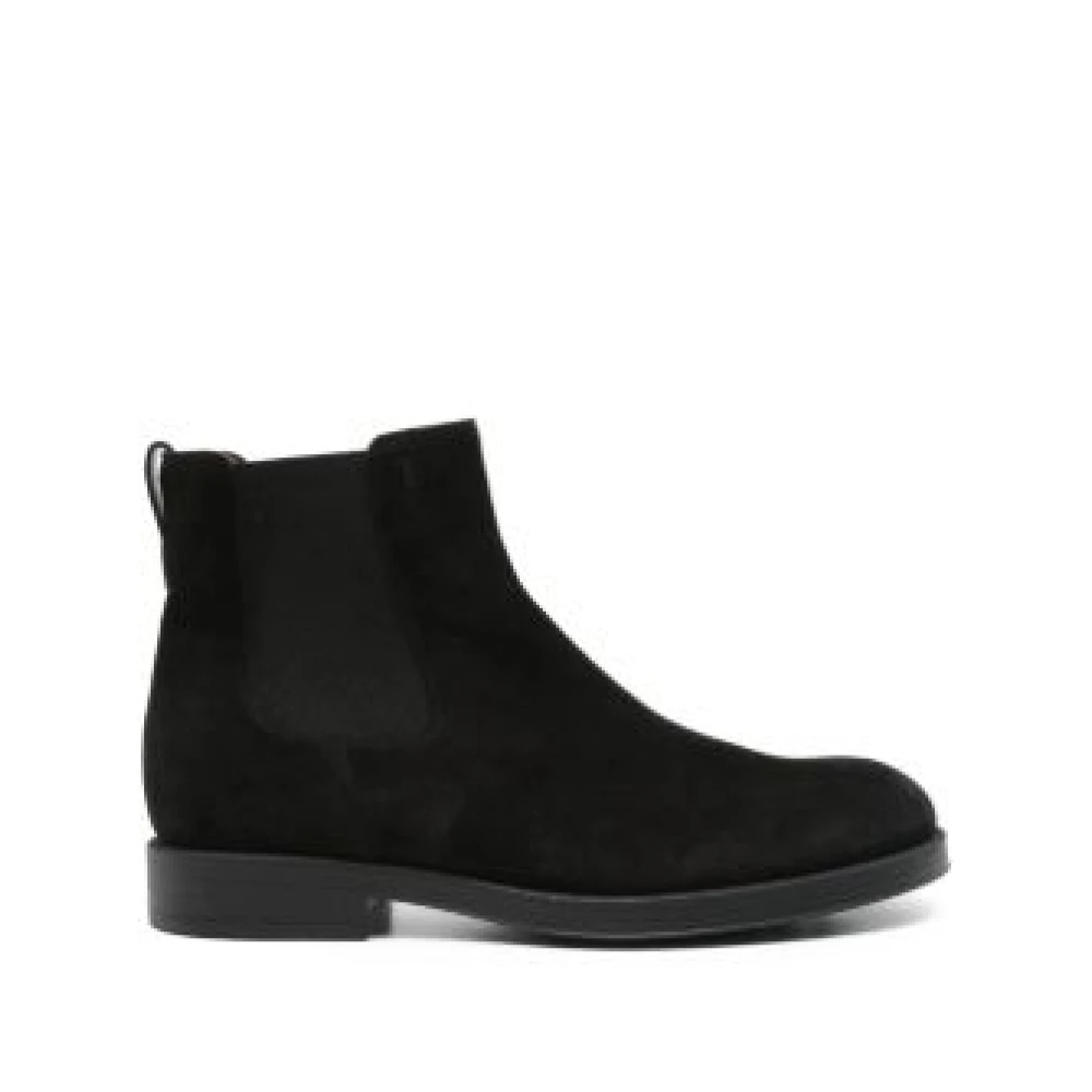 Shoes > Boots > Chelsea Boots - - Tod's - Modalova
