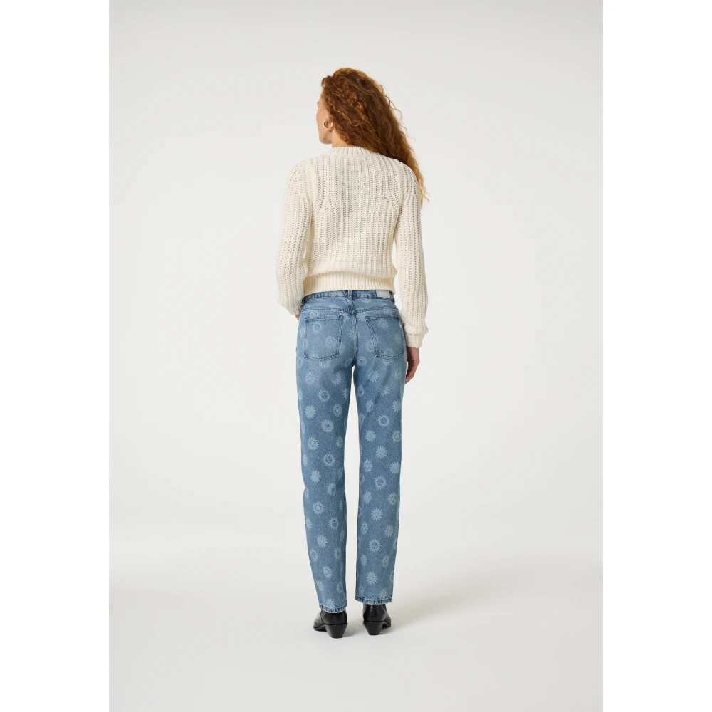 Fabienne Chapot Sun Cardigan Beige Dames