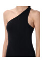 zwarte-one-shoulder-maxi-jurk