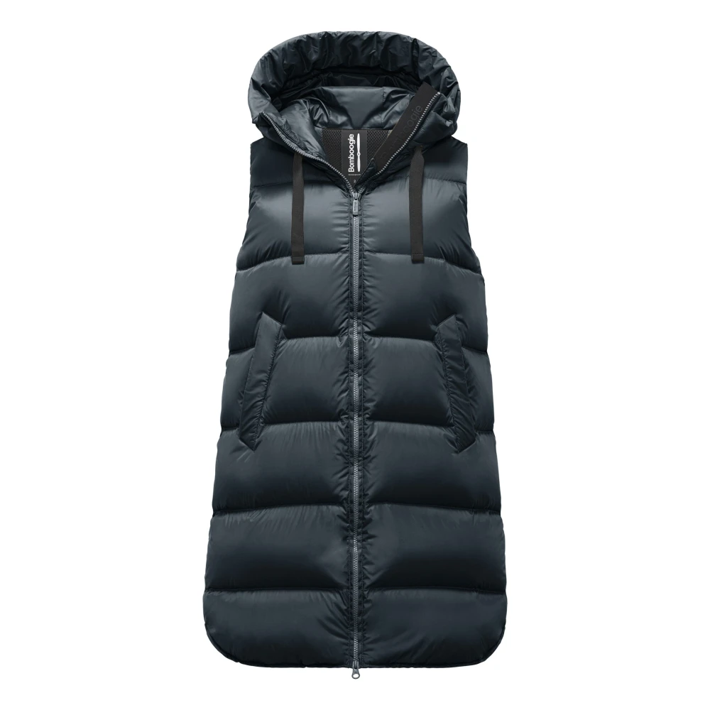 Jackets > Vests - - BomBoogie - Modalova