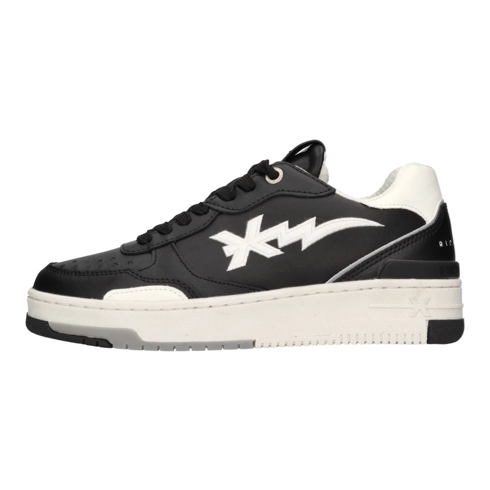 John Richmond Sneakers Dames Schoenen Zwart