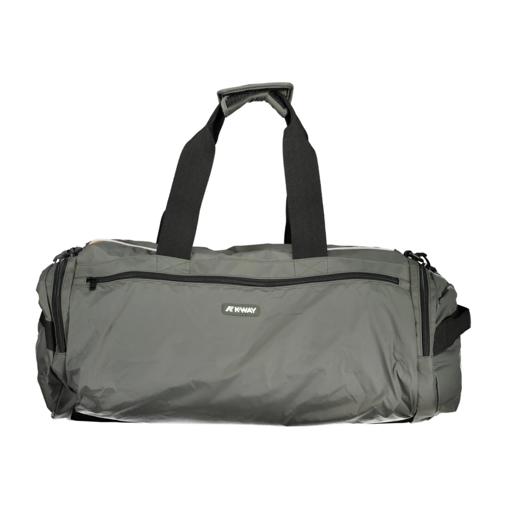 K-way Tassen en accessoires Green Unisex