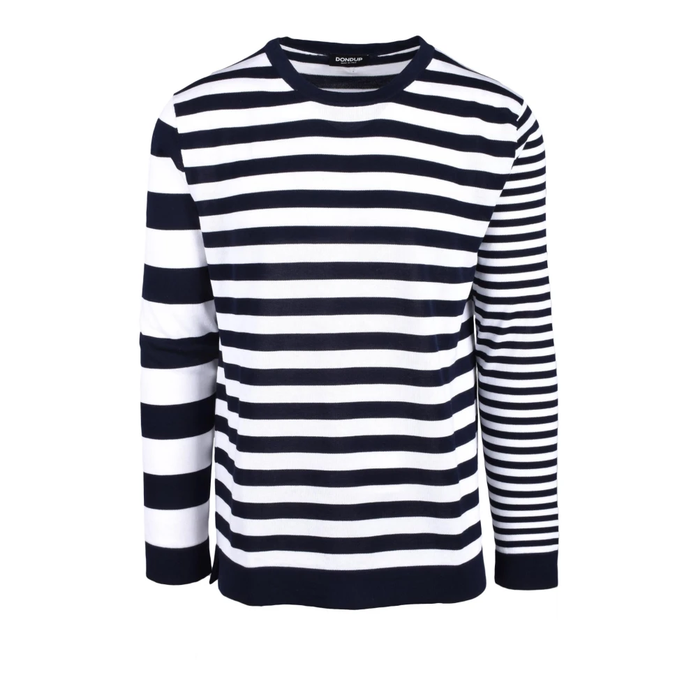 Knitwear > Round-neck Knitwear - - Dondup - Modalova