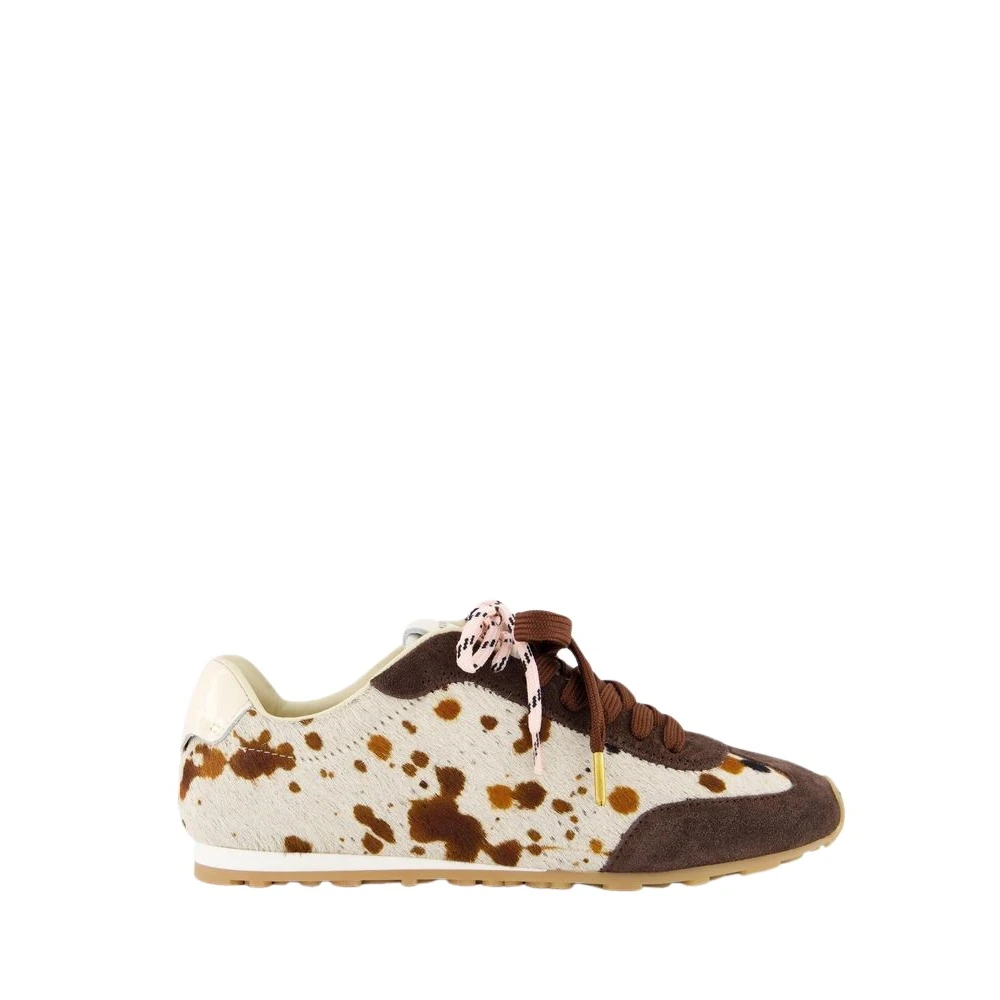 Nubikk Billy Lou Sneaker Dames Schoenen Veelkleurig Multicolor