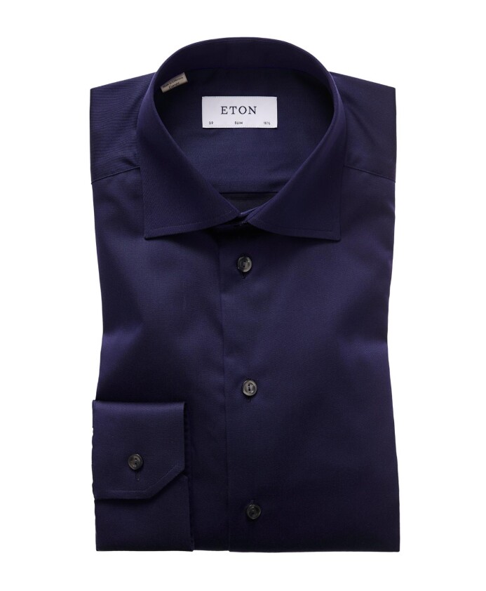 slim-fit-navy-shirt