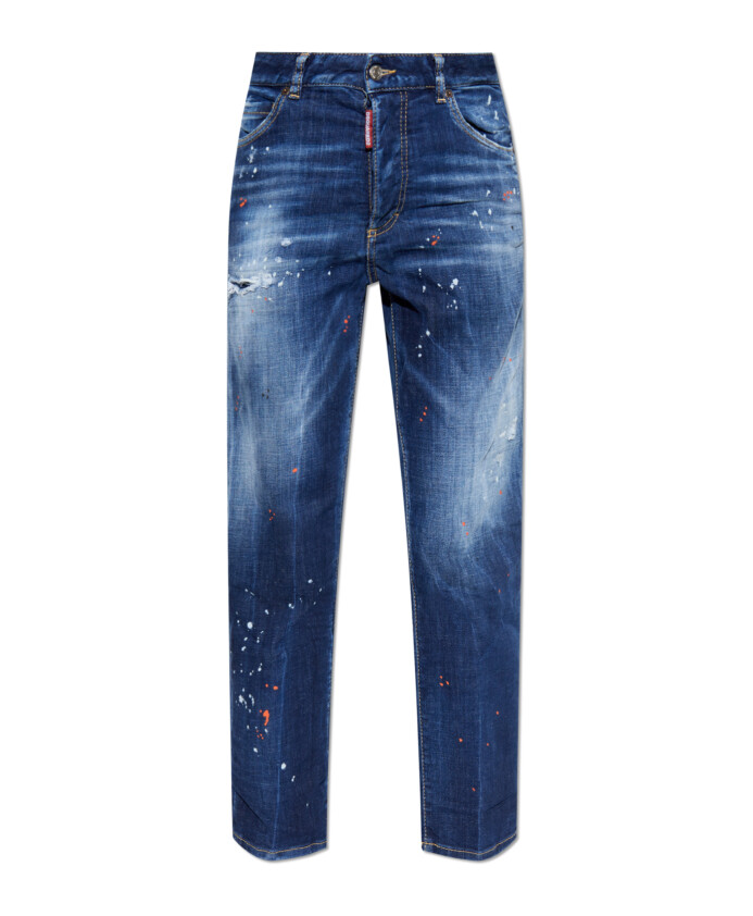 jeans-boston