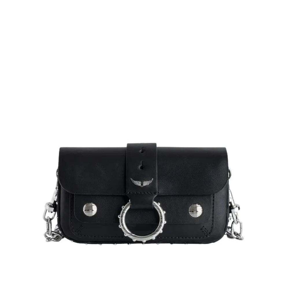 Bags > Cross Body Bags - - Zadig & Voltaire - Modalova