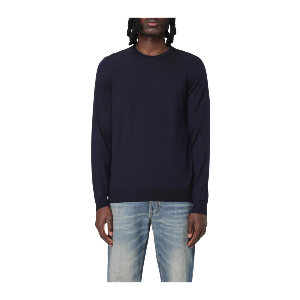 Knitwear > Round-neck Knitwear - - Drumohr - Modalova