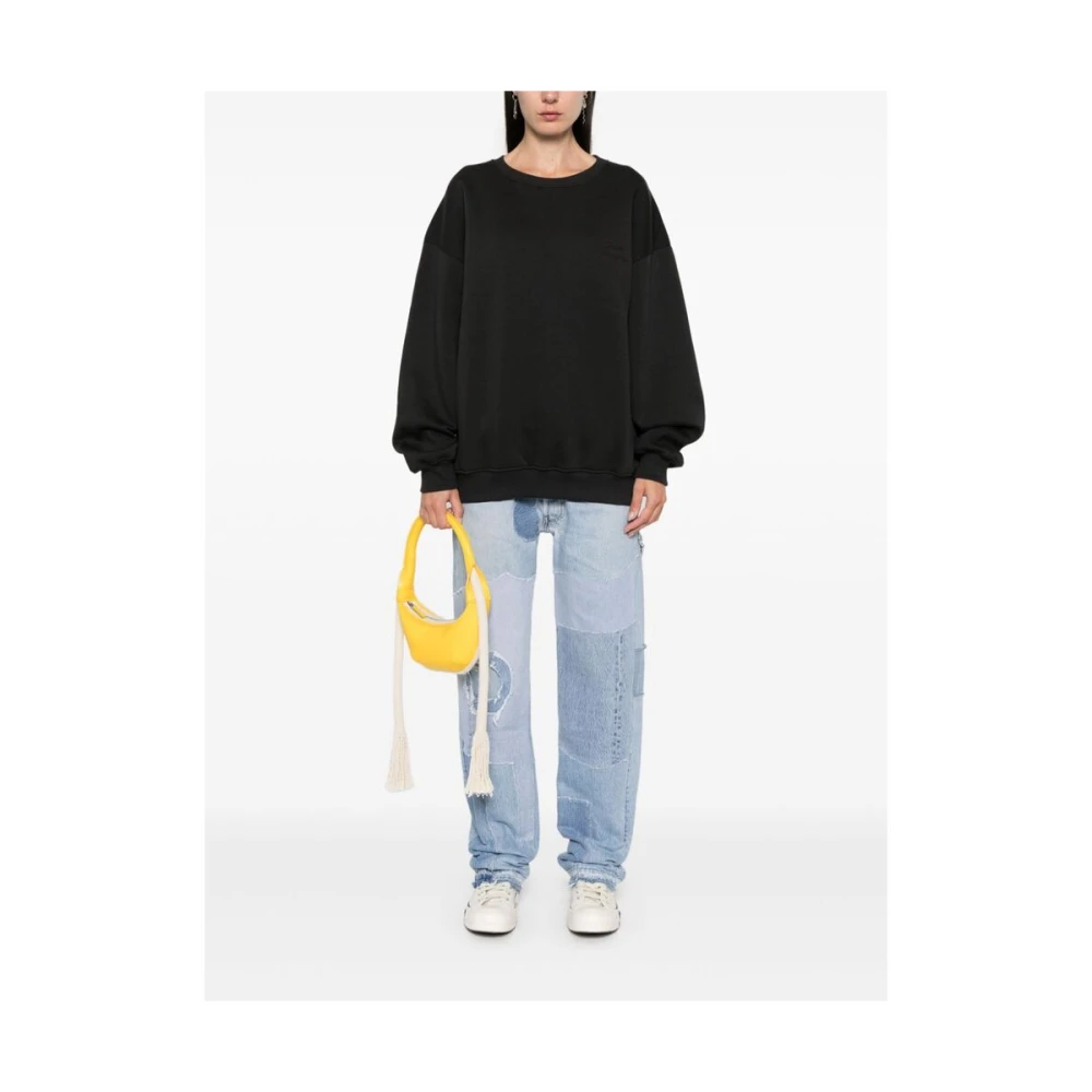 Gallery Dept. Patchwork Denim Jeans Blue Heren
