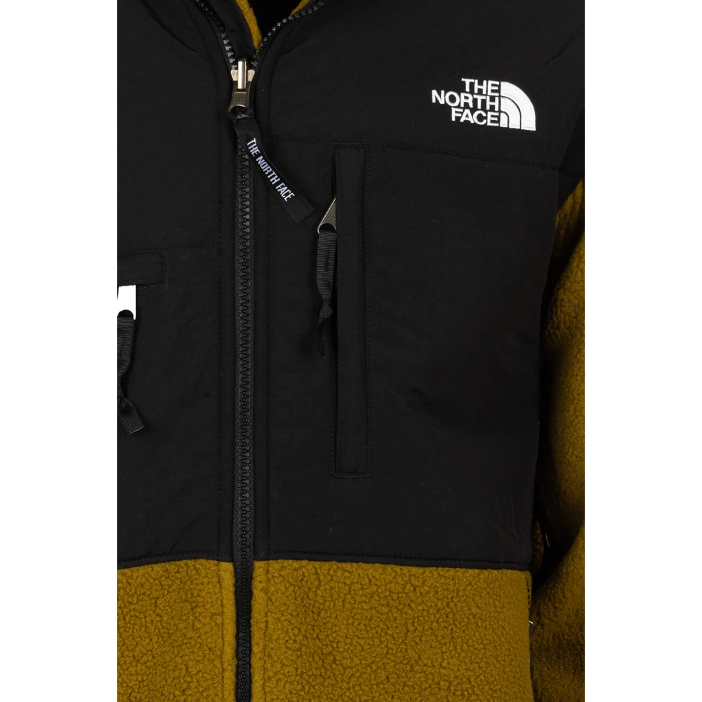 The North Face Retro Denali Jacket Multicolor Heren