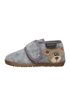 Carillon Slippers