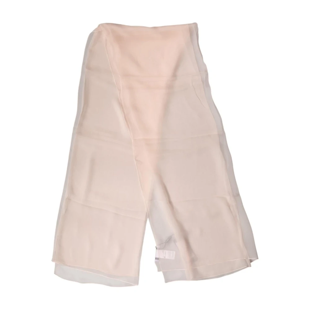 Dolce & Gabbana Uomo Rosa Accessori, Taglia Unica, New,
