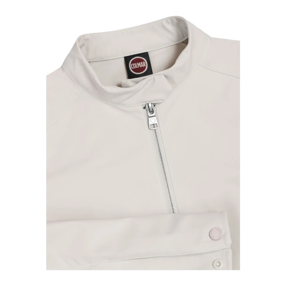 Colmar Beige Jas Model 1902R Beige Dames