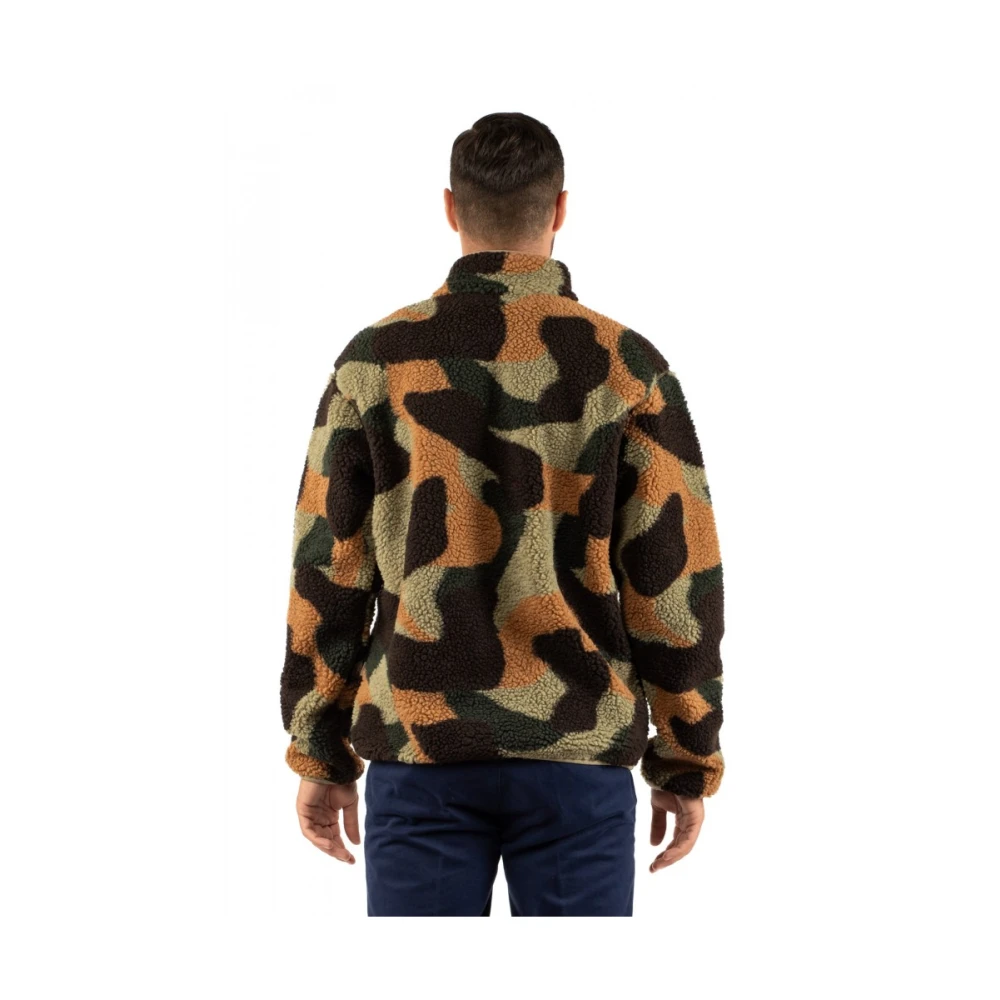 Dickies Heren Blouson Jas Multicolor Heren