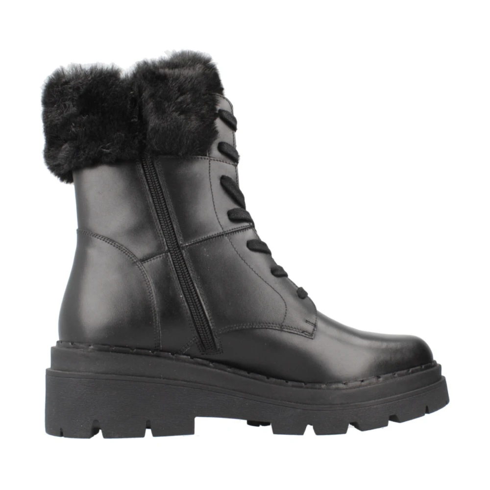 Geox Donna Nero Scarpe, 40 Eu, New,